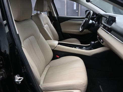 Used 2019 MAZDA MAZDA6 Touring image 15