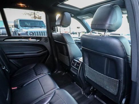 Used 2017 Mercedes-Benz GLE 350 4MATIC image 49