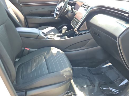 Used 2023 Hyundai Santa Cruz SEL Premium AWD/4WD image 26