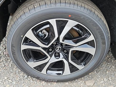 New 2026 MAZDA CX-5 Preferred AWD/4WD image 7