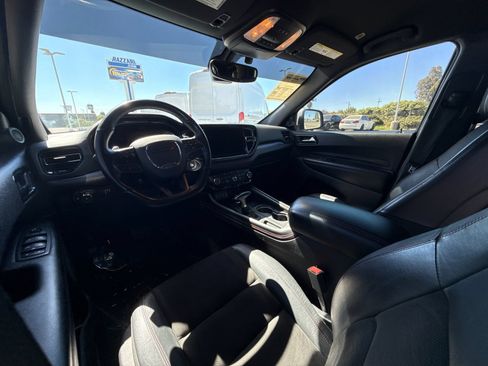 Used 2021 Dodge Durango R/T RWD image 9