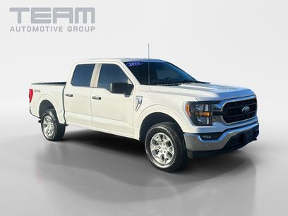Used 2023 Ford F150 XLT