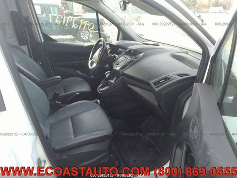 Used 2017 Ford Transit Connect XL image 8