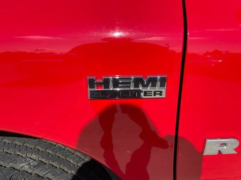 Used 2008 Dodge Ram 1500 Truck SLT w/ Mopar Chrome Edition Group AWD/4WD image 22