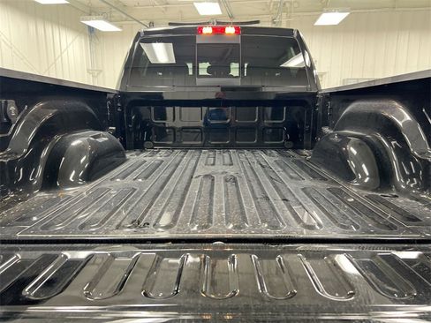 New 2026 RAM 2500 Tradesman image 24