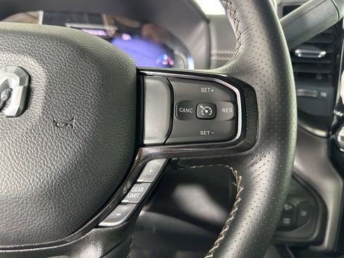 Used 2024 RAM 2500 Rebel w/ Towing Technology Group image 15