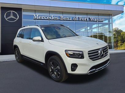 New 2026 Mercedes-Benz GLB 250 4MATIC