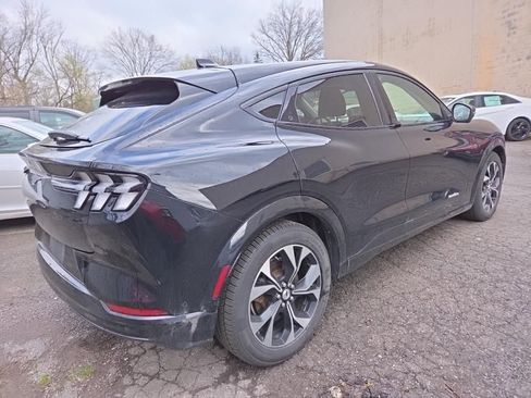 Used 2023 Ford Mustang Mach-E Premium image 5
