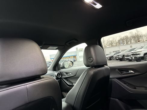 Used 2026 Chevrolet Equinox LT w/ Convenience Package II image 19