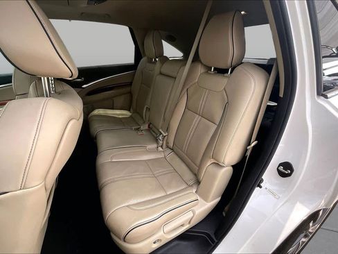 Used 2017 Acura MDX FWD w/ Advance & Entertainment image 20