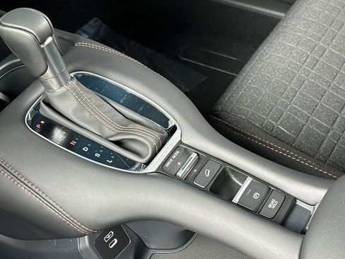 New 2026 Honda HR-V Sport image 23