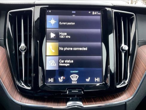 Used 2018 Volvo XC60 T6 Inscription w/ Convenience Package image 36
