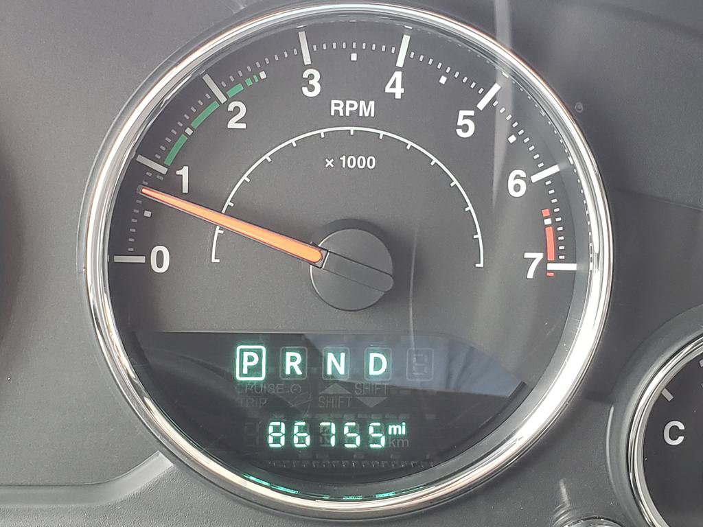 Used 2018 Jeep Wrangler Unlimited Sahara AWD/4WD image 26