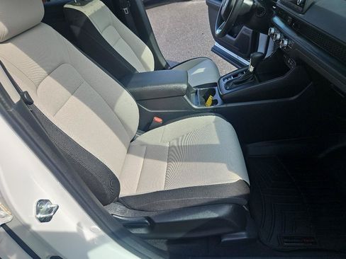 Used 2024 Honda CR-V EX image 17