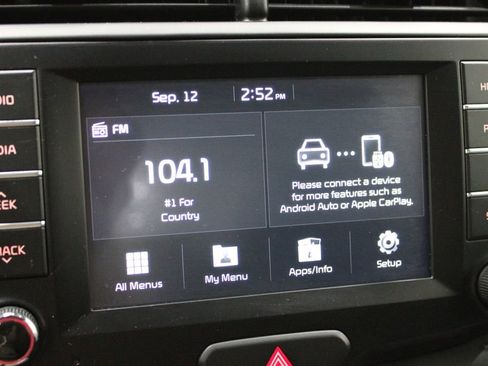 Used 2020 Kia Soul LX image 32