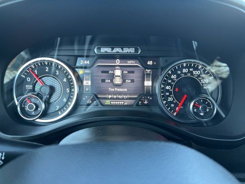 Used 2022 RAM 1500 Big Horn image 17