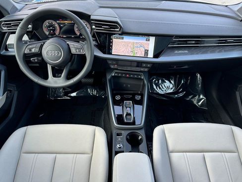 New 2026 Audi A3 2.0T Premium image 12