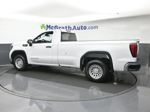 New 2026 GMC Sierra 1500 Pro image 16