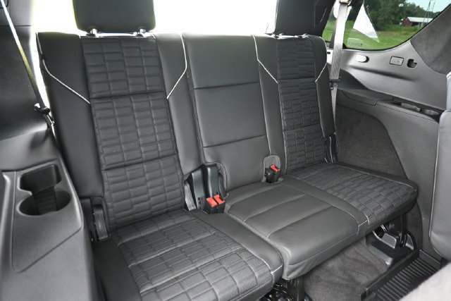 Used 2026 Cadillac Escalade V AWD/4WD image 22