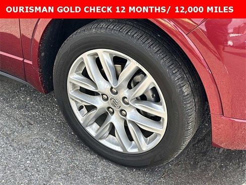 Used 2019 Buick Envision Premium image 7