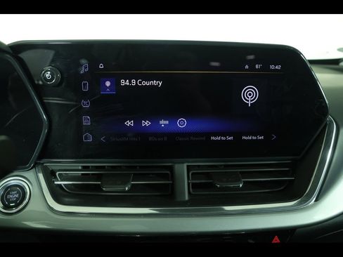 Used 2024 Chevrolet Trax LT w/ Driver Confidence Package image 24