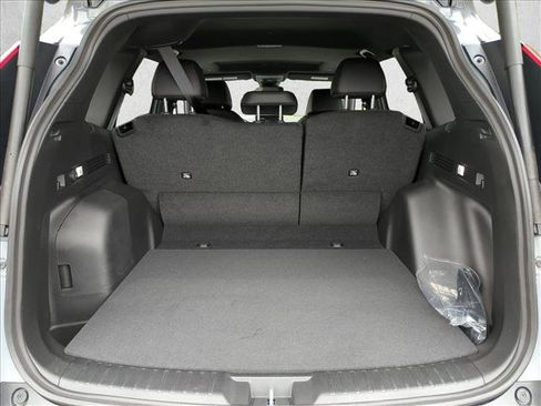 Used 2026 Honda CR-V Sport-L image 6