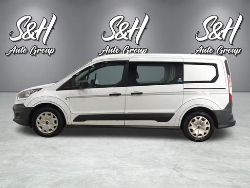 Used 2016 Ford Transit Connect XL image 14