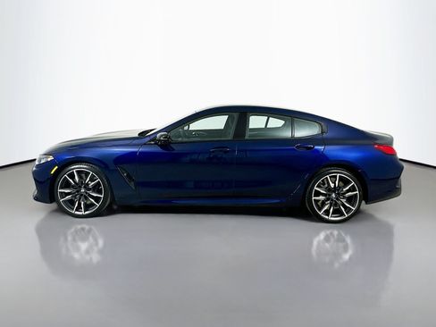 New 2026 BMW M850i xDrive AWD/4WD image 8
