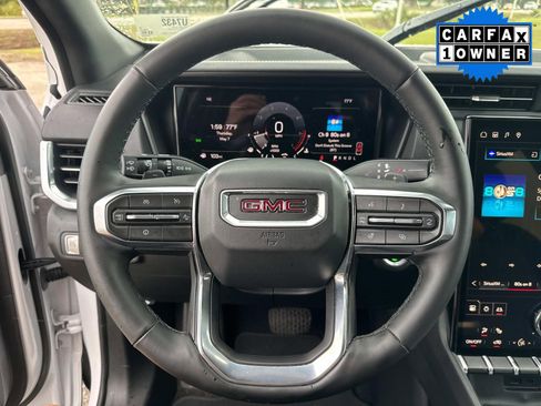 Used 2026 GMC Terrain Elevation FWD image 31