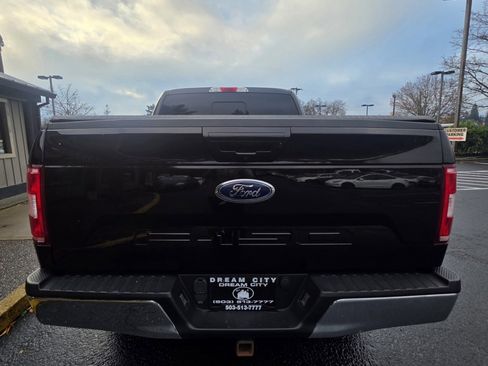 Used 2019 Ford F150 Lariat image 8