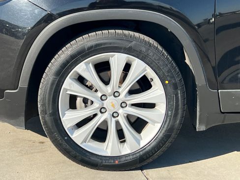 Used 2020 Chevrolet Trax Premier image 26