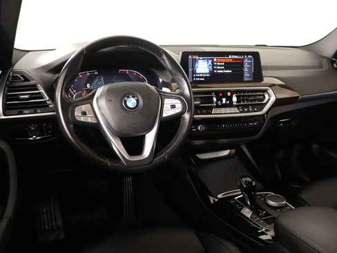 Used 2023 BMW X3 sDrive30i w/ Convenience Package image 2