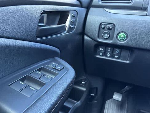 Used 2024 Honda Ridgeline TrailSport image 40