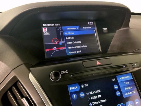 Used 2020 Acura MDX SH-AWD w/ Technology Package image 6