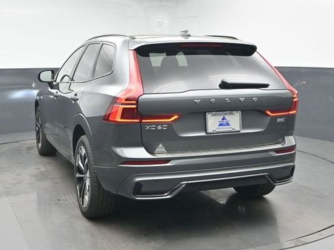 New 2026 Volvo XC60 B5 Plus w/ Protection Package Premier image 7