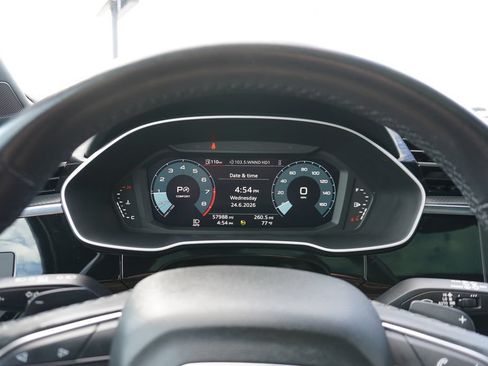 Used 2024 Audi Q3 2.0T Premium AWD/4WD image 15