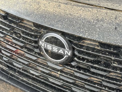 Used 2024 Nissan Sentra S FWD image 8