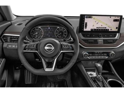Used 2023 Nissan Altima 2.5 SL AWD/4WD image 7