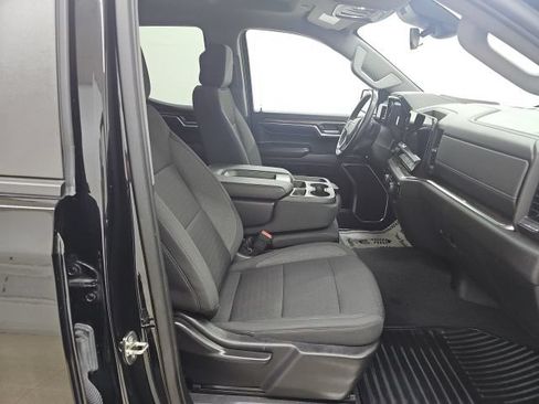Used 2023 Chevrolet Silverado 1500 LT AWD/4WD image 20
