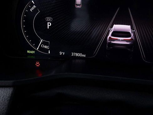 Used 2024 MAZDA CX-90 Plug-In Hybrid w/ Premium Pkg image 17