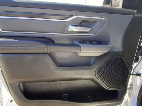 Used 2023 RAM 1500 Big Horn w/ Trailer Tow Group image 13