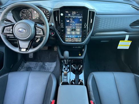 New 2026 Subaru Forester Touring AWD/4WD image 14