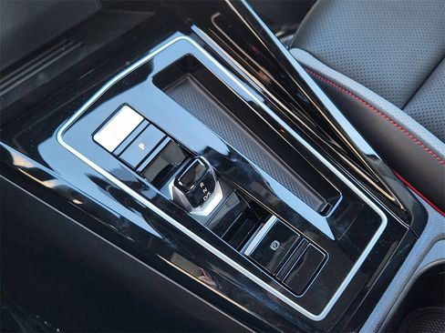 New 2025 Volkswagen GTI SE image 16