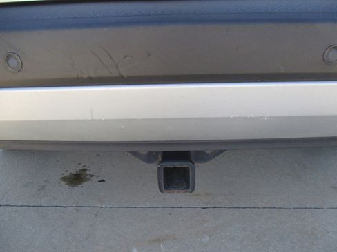 Used 2022 Ford Escape SEL image 6