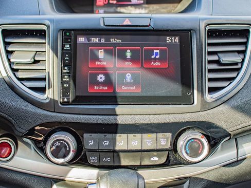 Used 2016 Honda CR-V EX image 23