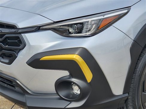 Used 2024 Subaru Crosstrek 2.5i Sport image 6