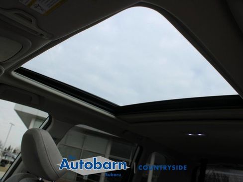 Certified 2024 Subaru Forester Premium AWD/4WD image 21