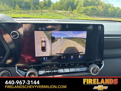 New 2026 Chevrolet Colorado Trail Boss image 25