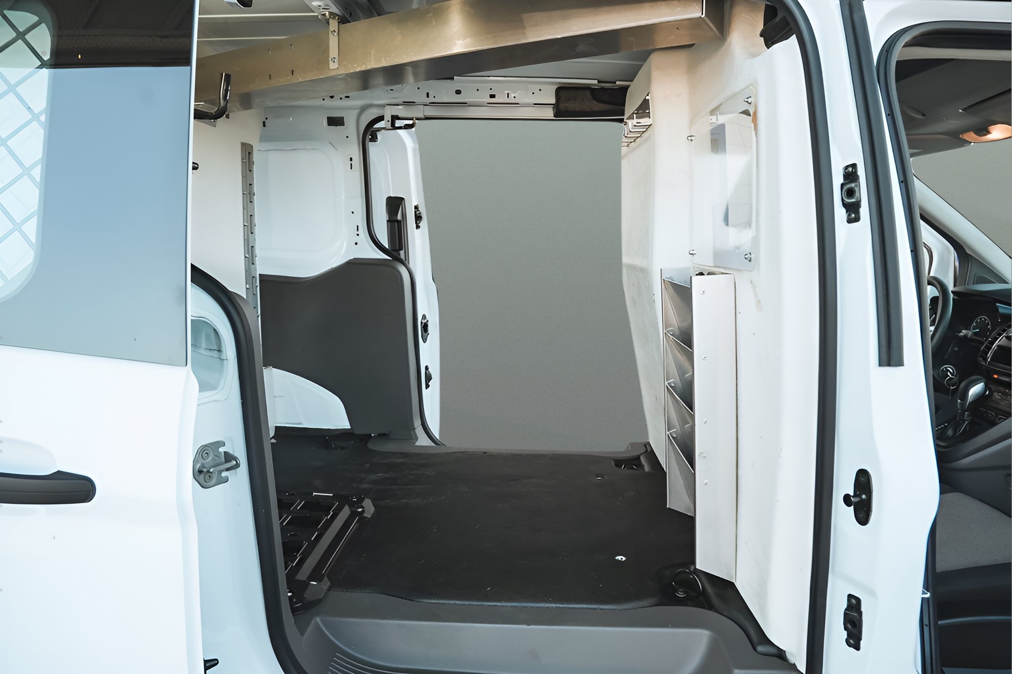 Used 2023 Ford Transit Connect XL FWD image 8
