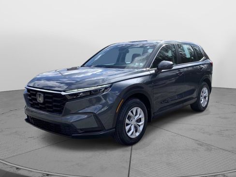 Used 2023 Honda CR-V LX image 6
